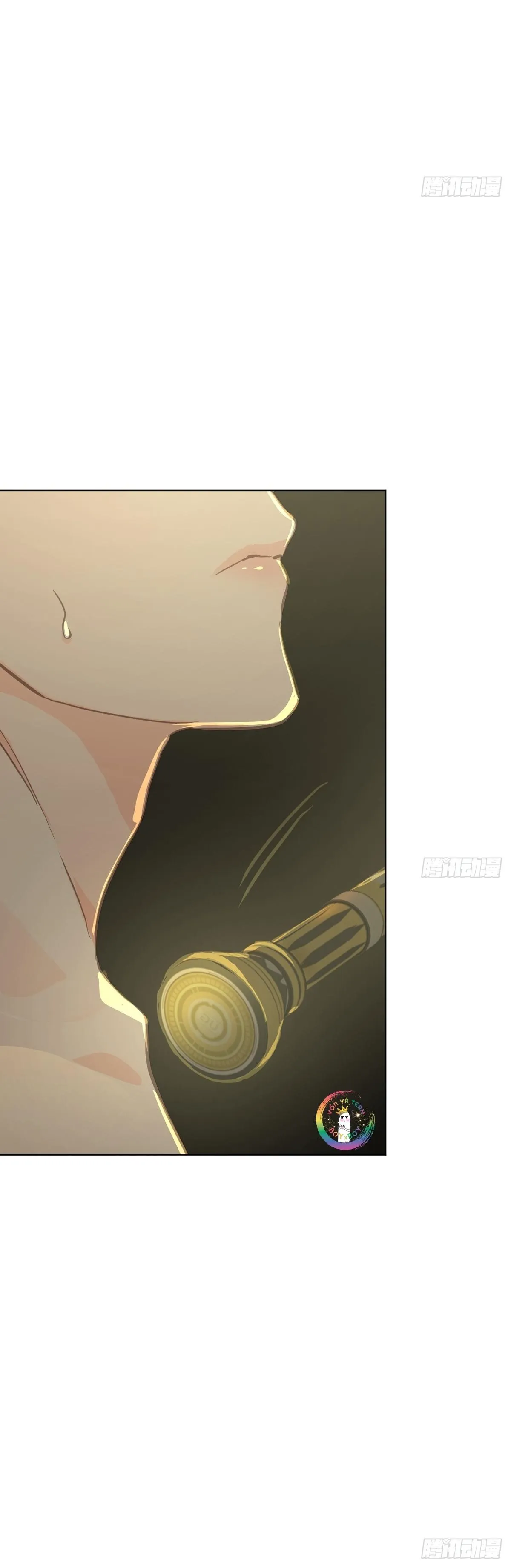 Ong Thợ Chapter 3 Trang 27