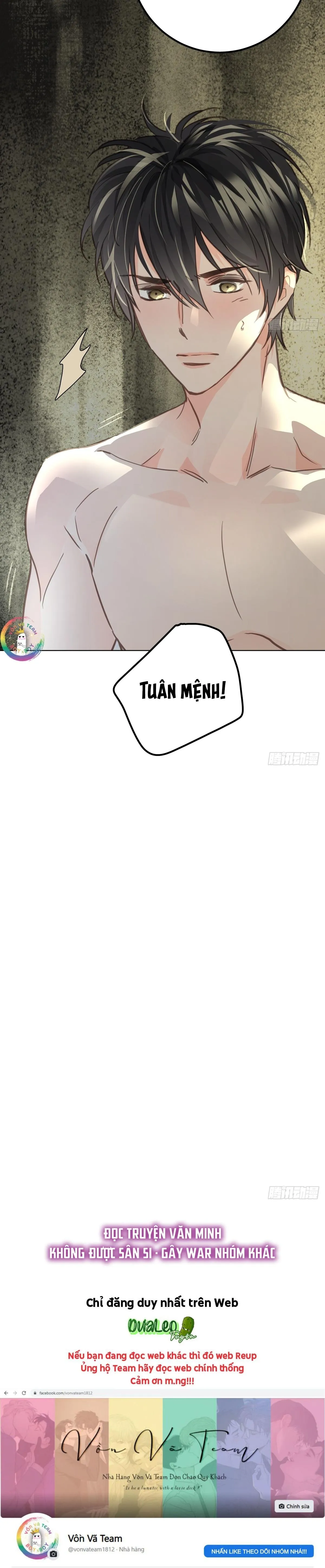 Ong Thợ Chapter 3 Trang 30