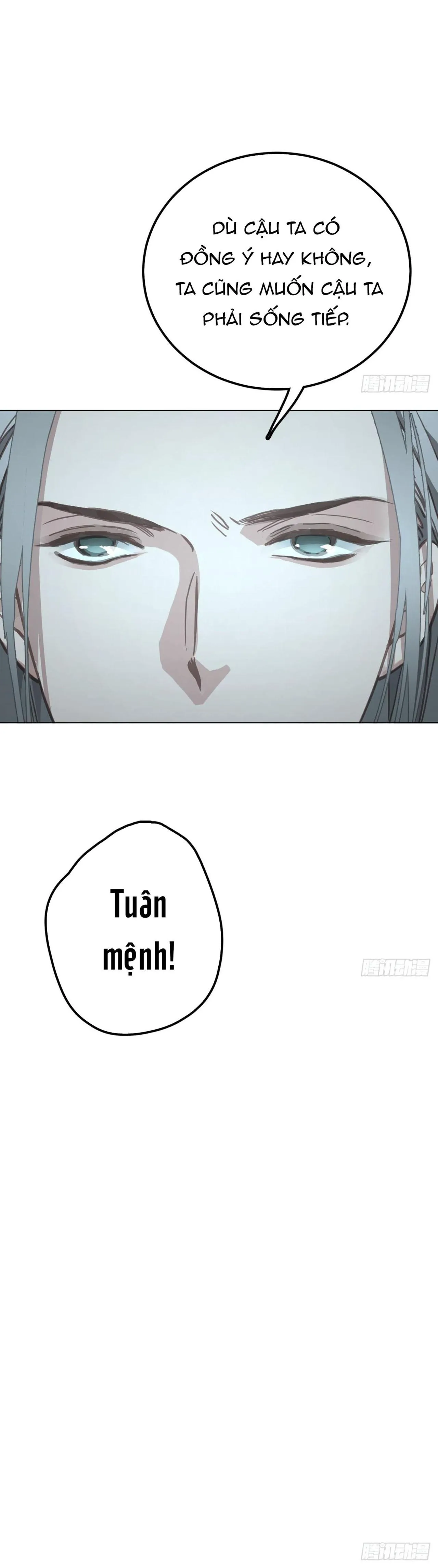 Ong Thợ Chapter 4 Trang 6