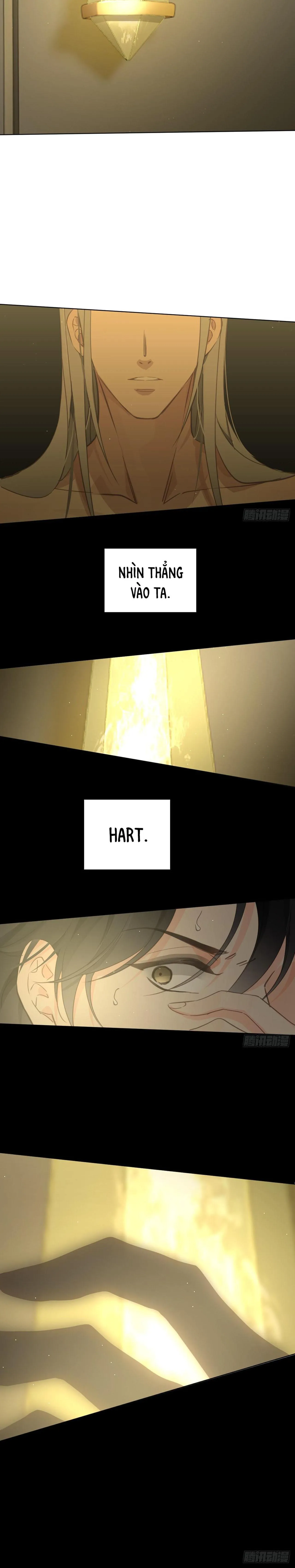 Ong Thợ Chapter 4 Trang 13