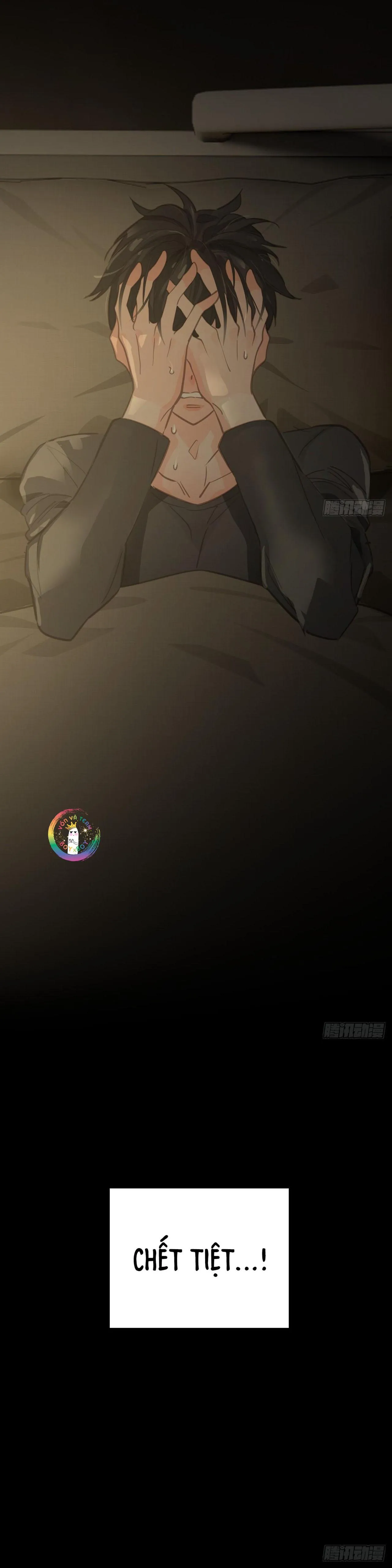 Ong Thợ Chapter 4 Trang 16