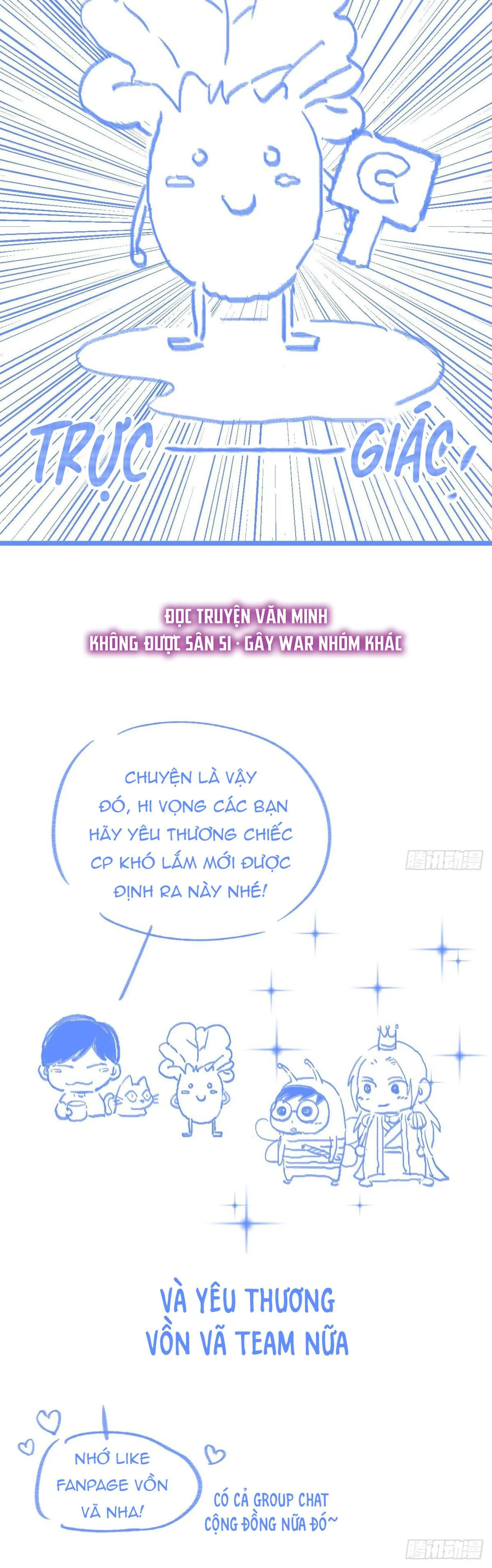 Ong Thợ Chapter 4 Trang 19