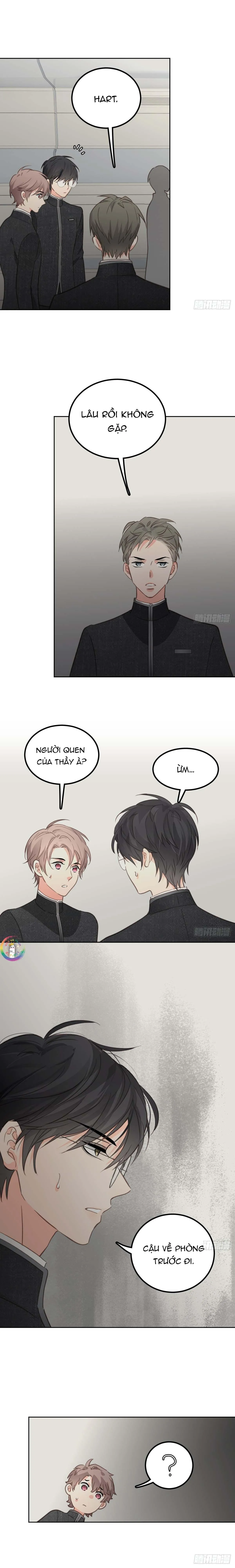 Ong Thợ Chapter 5 Trang 9