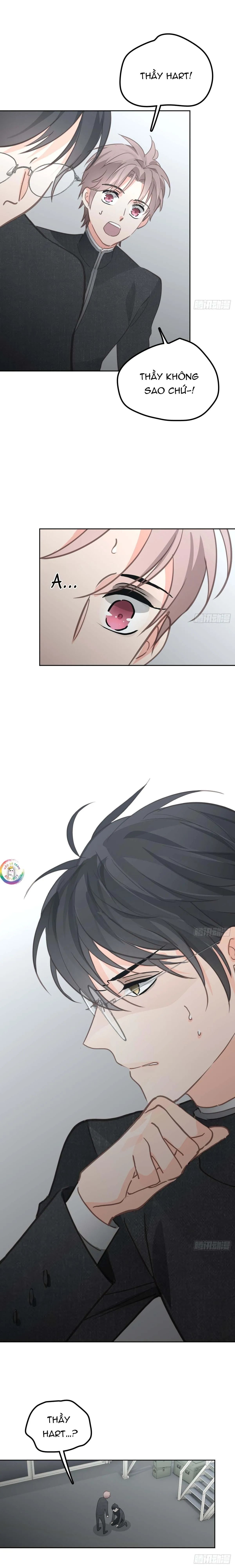 Ong Thợ Chapter 5 Trang 13