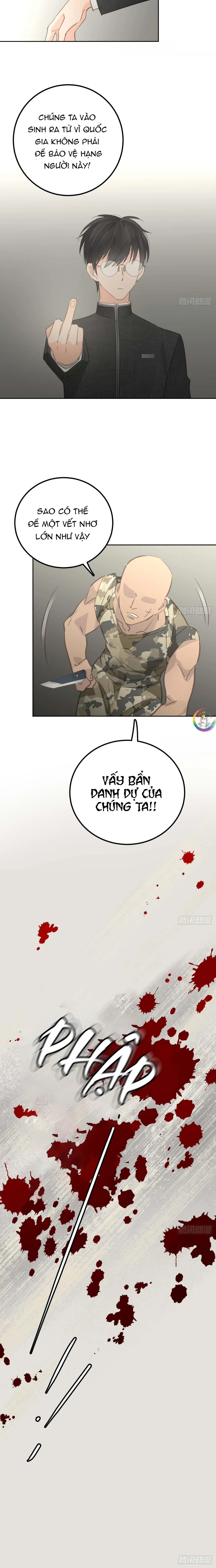 Ong Thợ Chapter 5 Trang 16