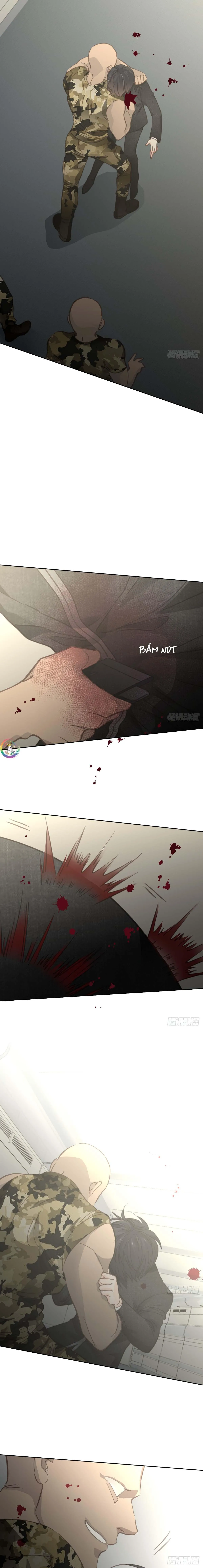 Ong Thợ Chapter 6 Trang 7