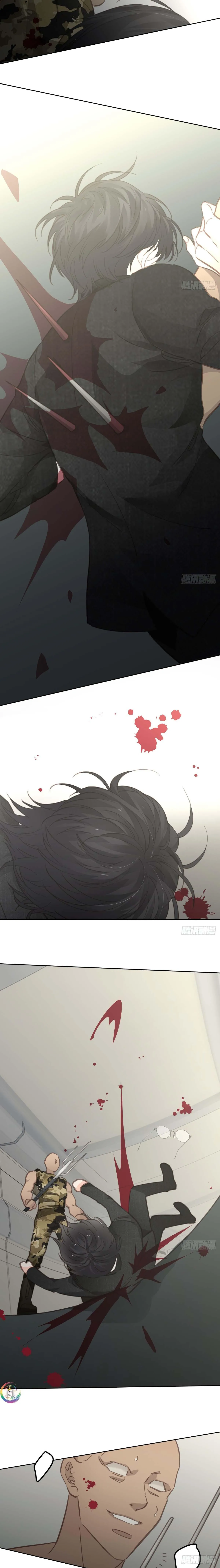 Ong Thợ Chapter 6 Trang 8