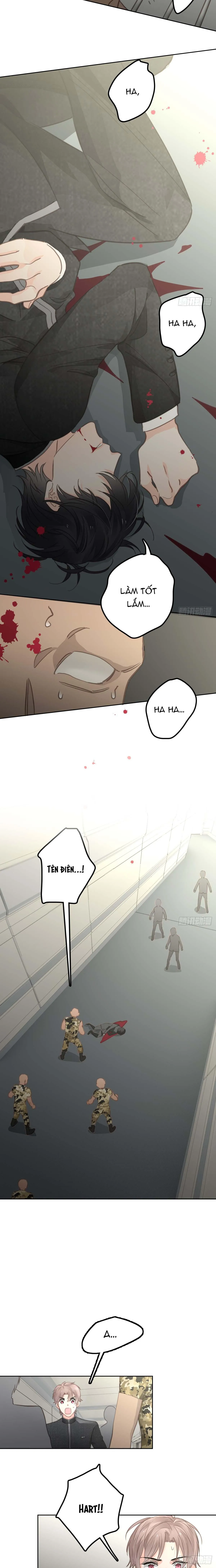 Ong Thợ Chapter 6 Trang 9