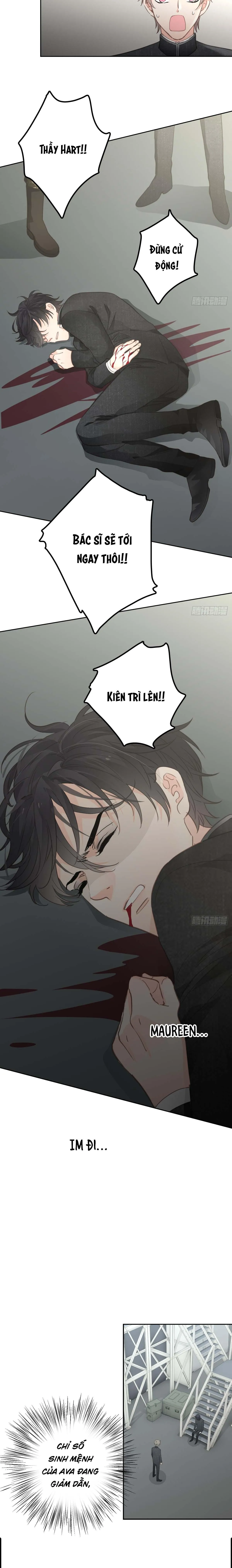 Ong Thợ Chapter 6 Trang 10