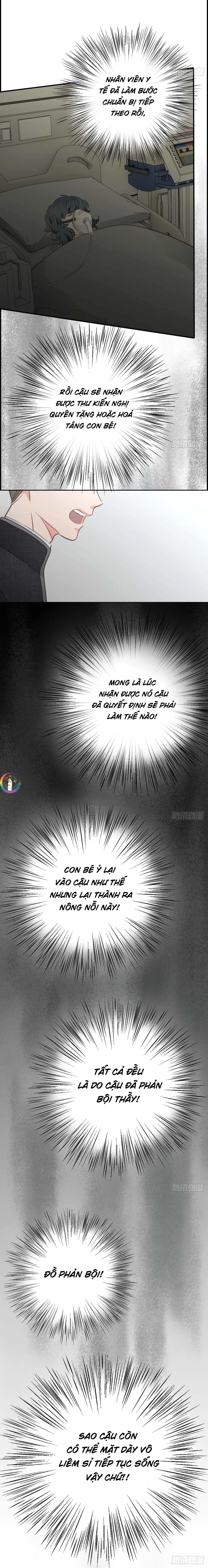 Ong Thợ Chapter 6 Trang 11