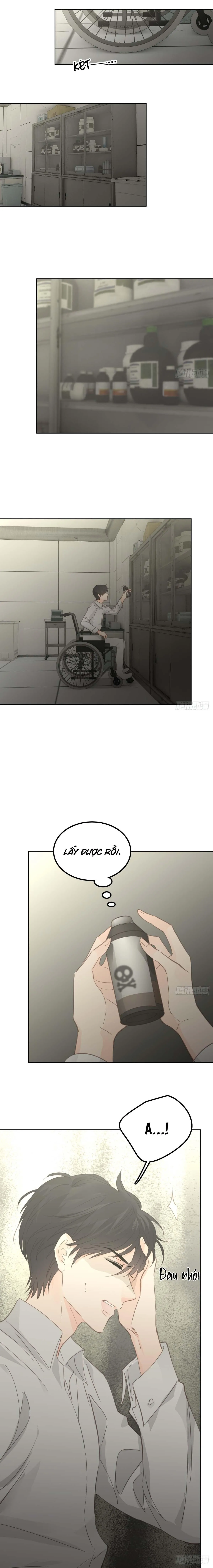 Ong Thợ Chapter 6 Trang 14