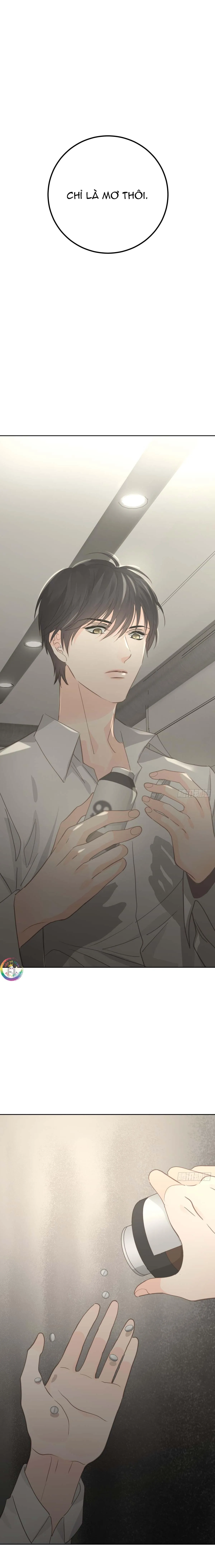Ong Thợ Chapter 6 Trang 17