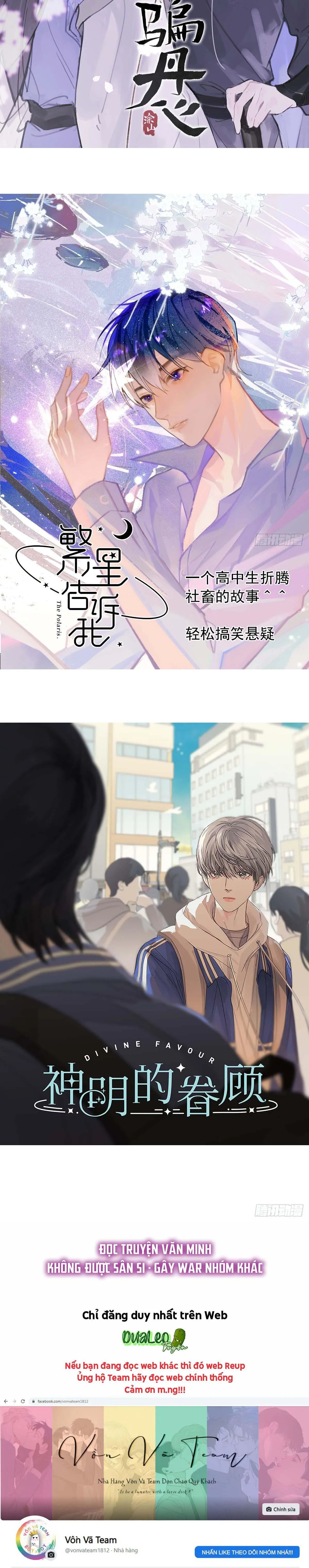 Ong Thợ Chapter 6 Trang 19