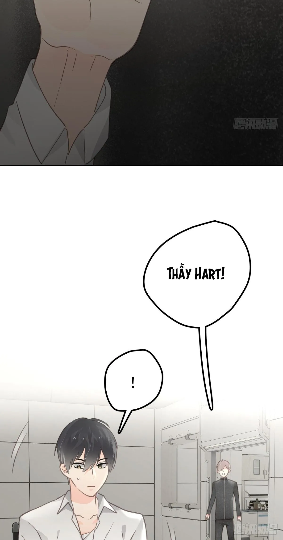 Ong Thợ Chapter 7 Trang 4