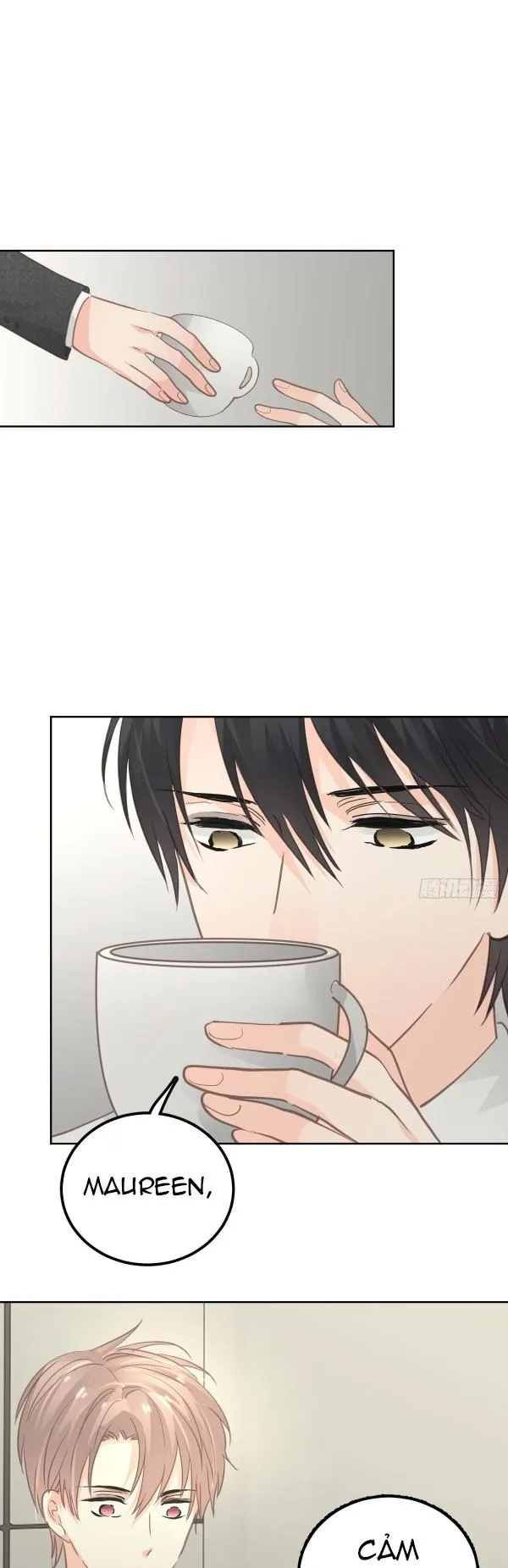 Ong Thợ Chapter 7 Trang 8