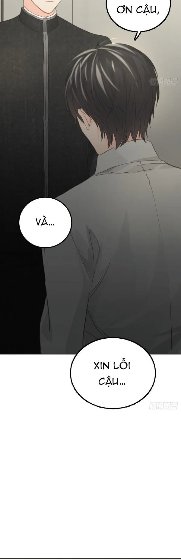 Ong Thợ Chapter 7 Trang 9