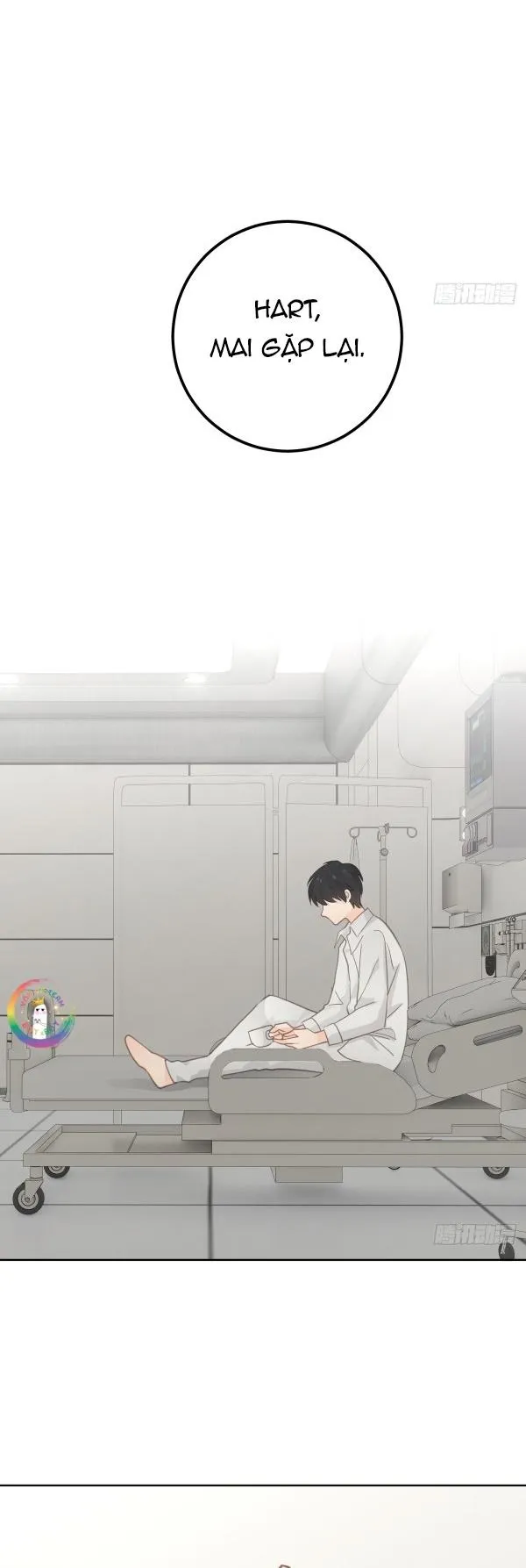 Ong Thợ Chapter 7 Trang 12