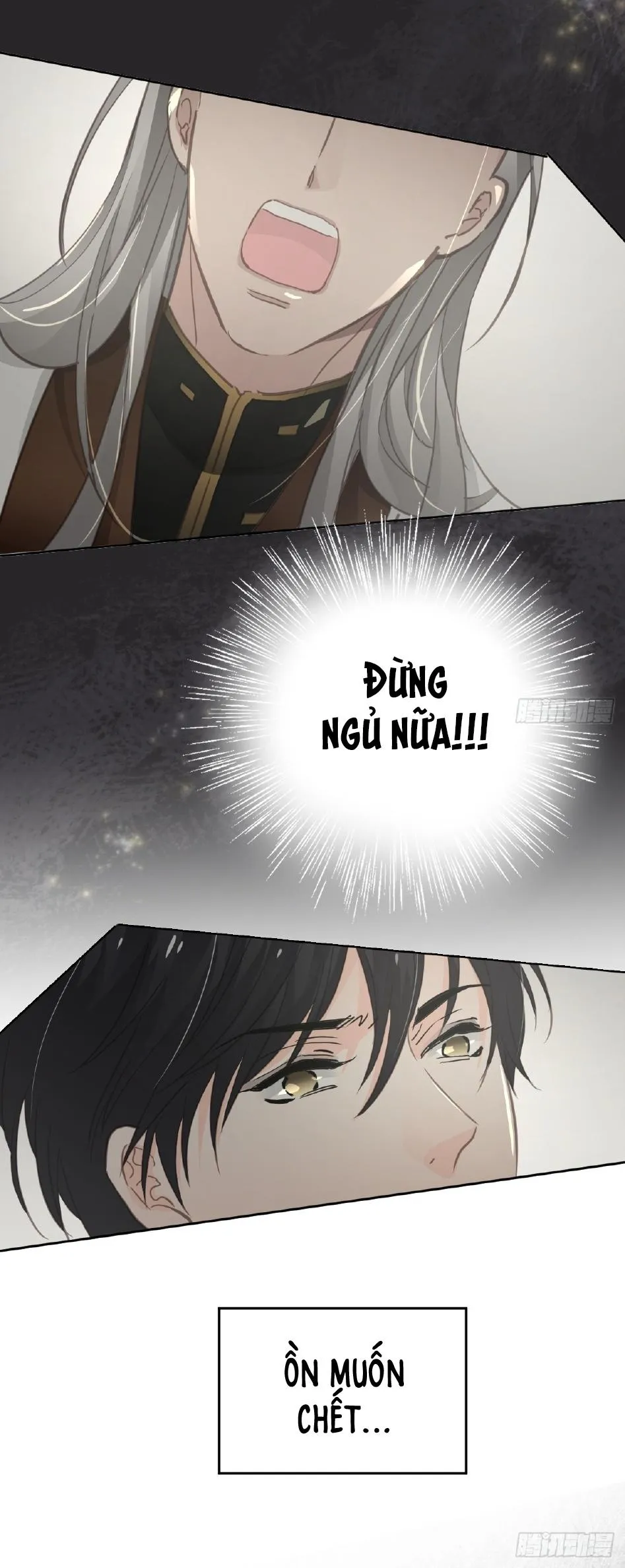 Ong Thợ Chapter 7 Trang 16