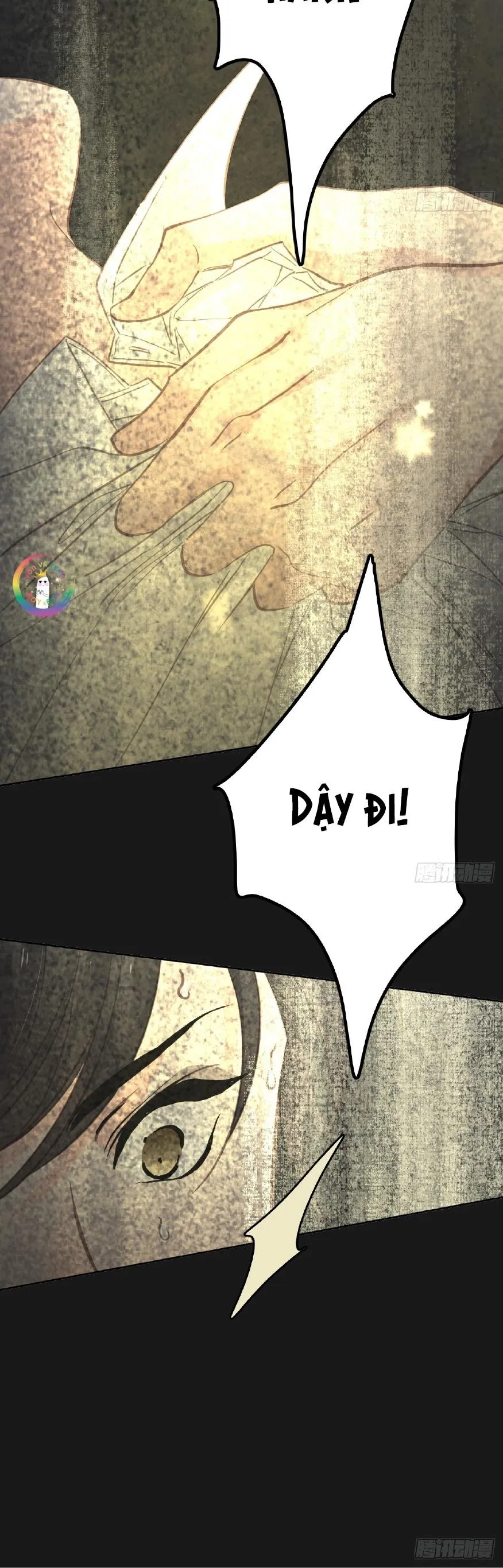 Ong Thợ Chapter 7 Trang 19