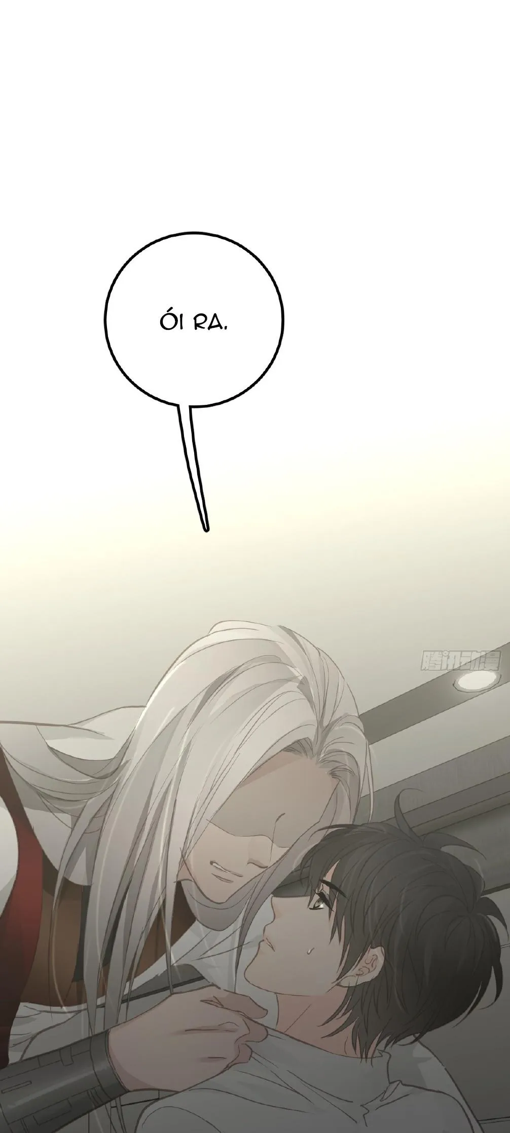 Ong Thợ Chapter 7 Trang 20