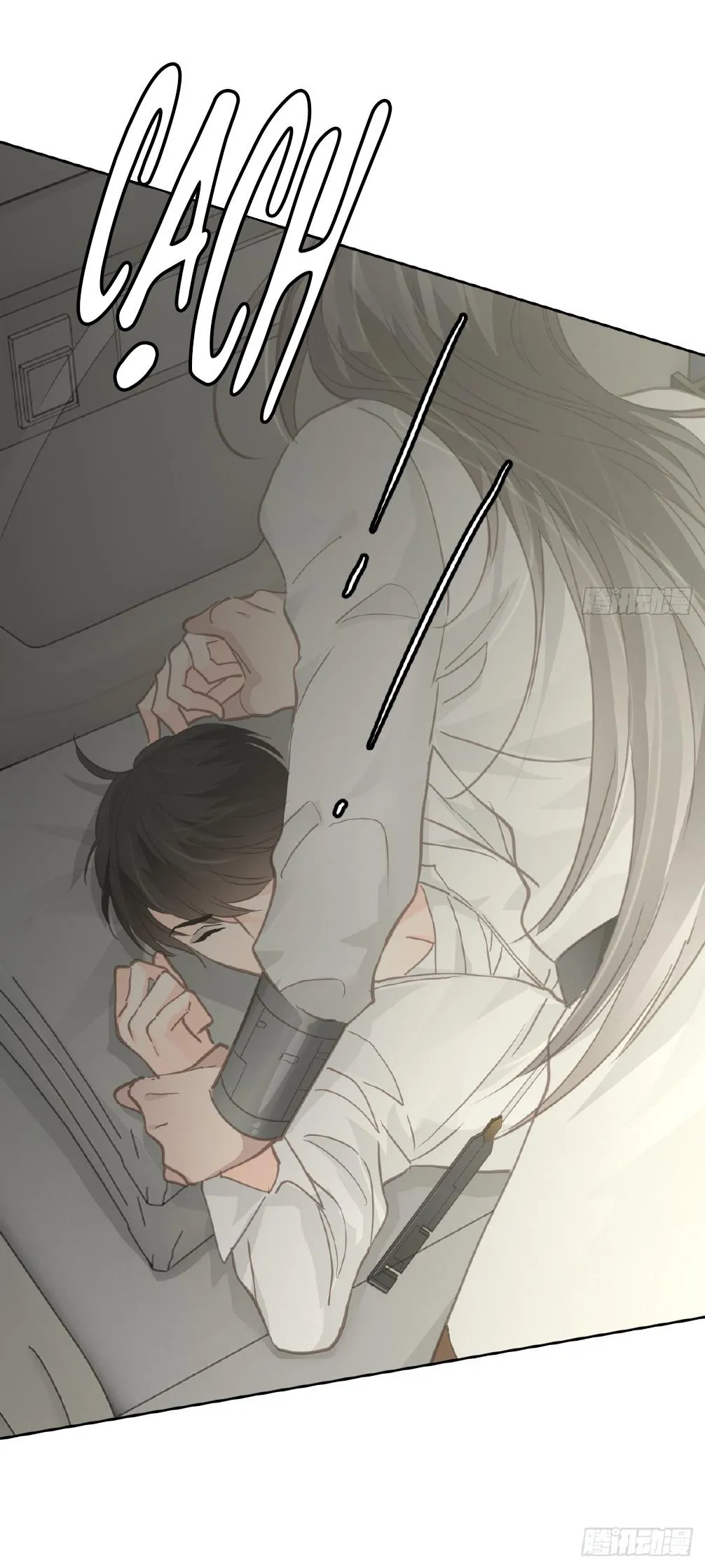 Ong Thợ Chapter 7 Trang 22