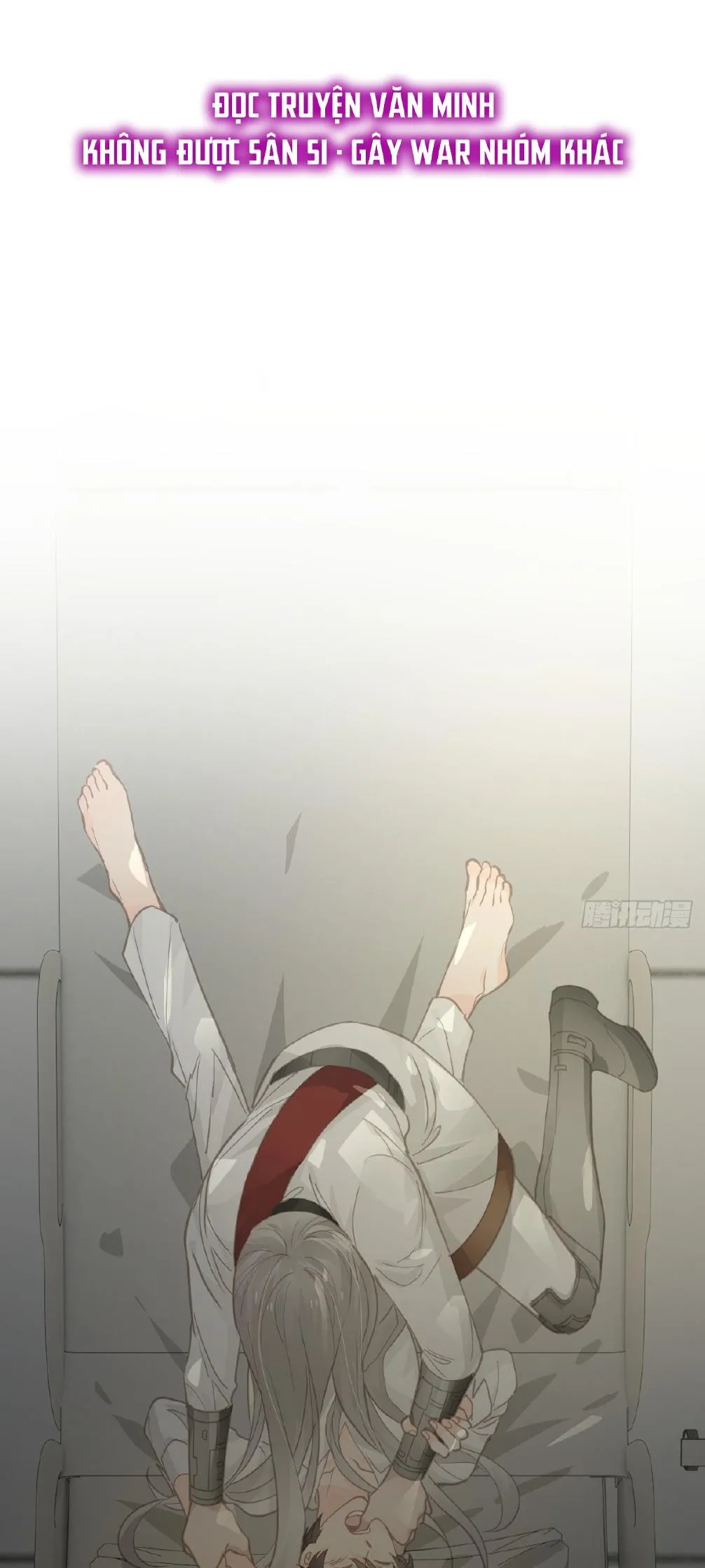Ong Thợ Chapter 7 Trang 23