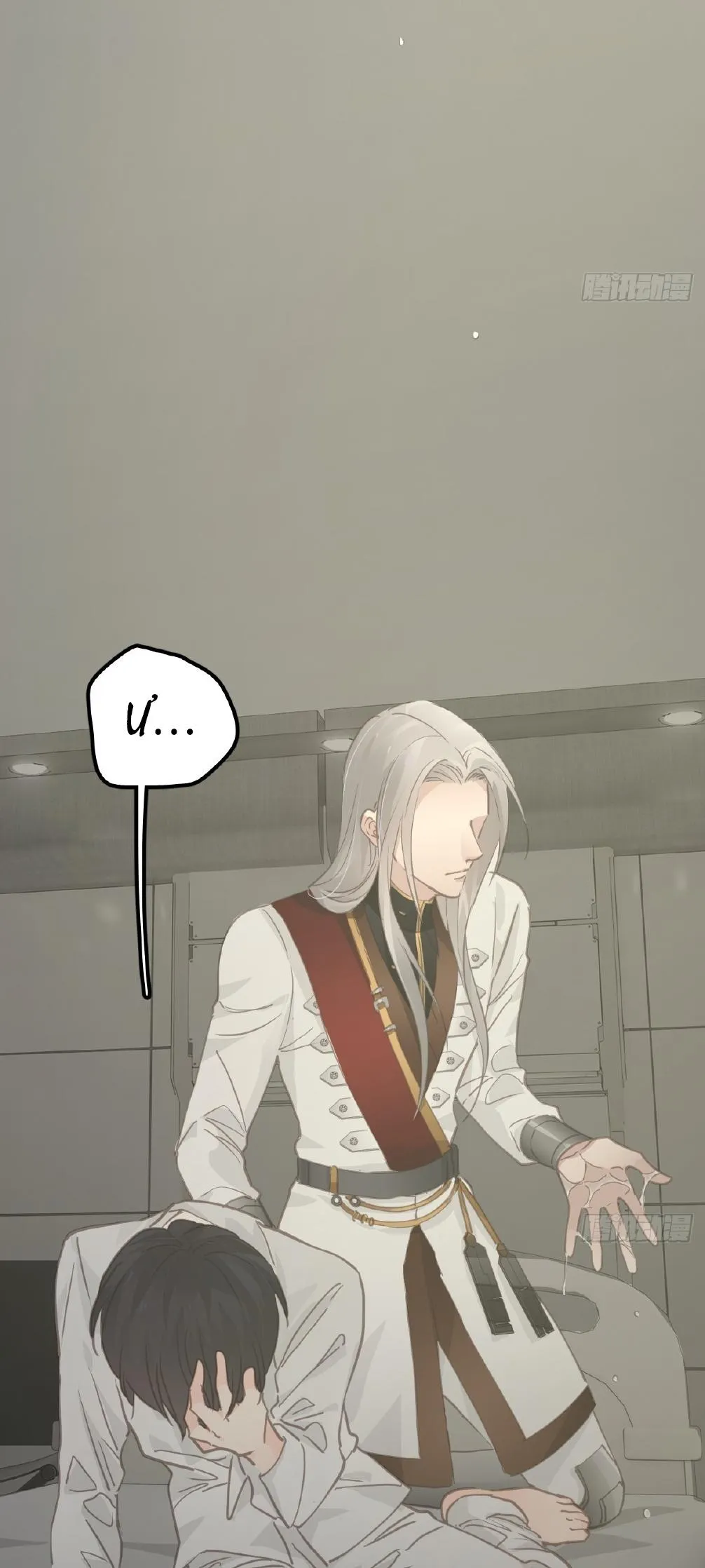 Ong Thợ Chapter 7 Trang 27