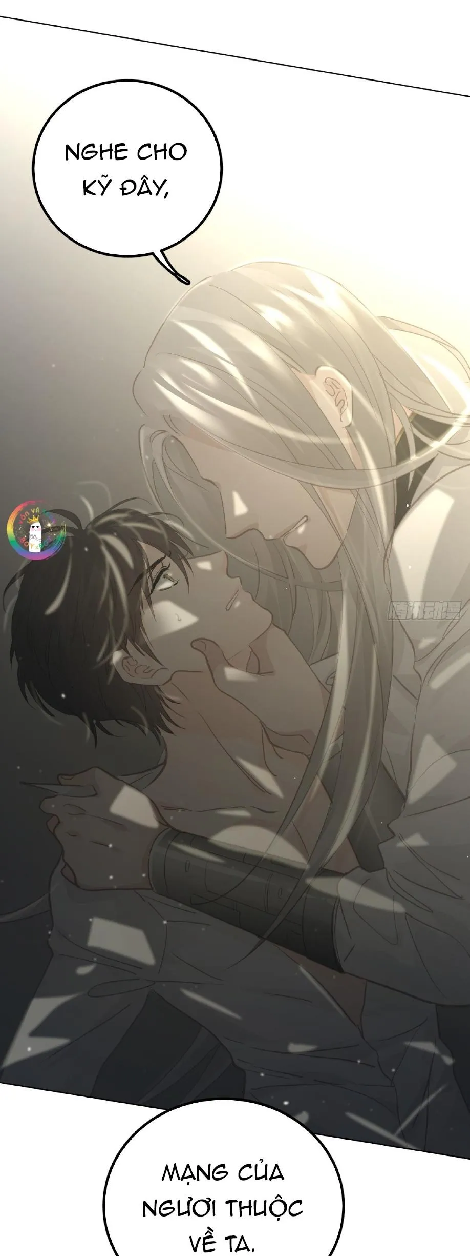 Ong Thợ Chapter 7 Trang 29