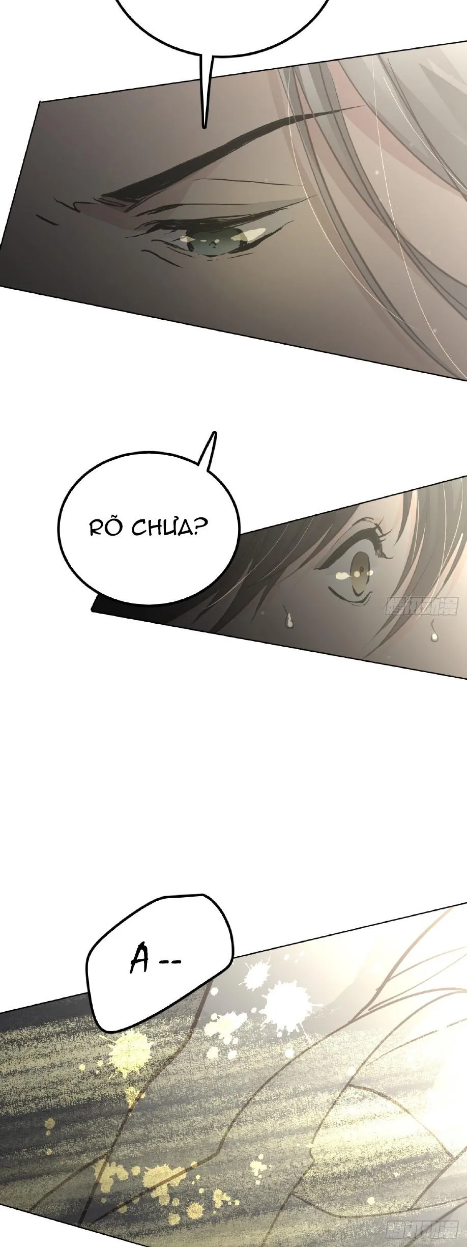 Ong Thợ Chapter 7 Trang 30