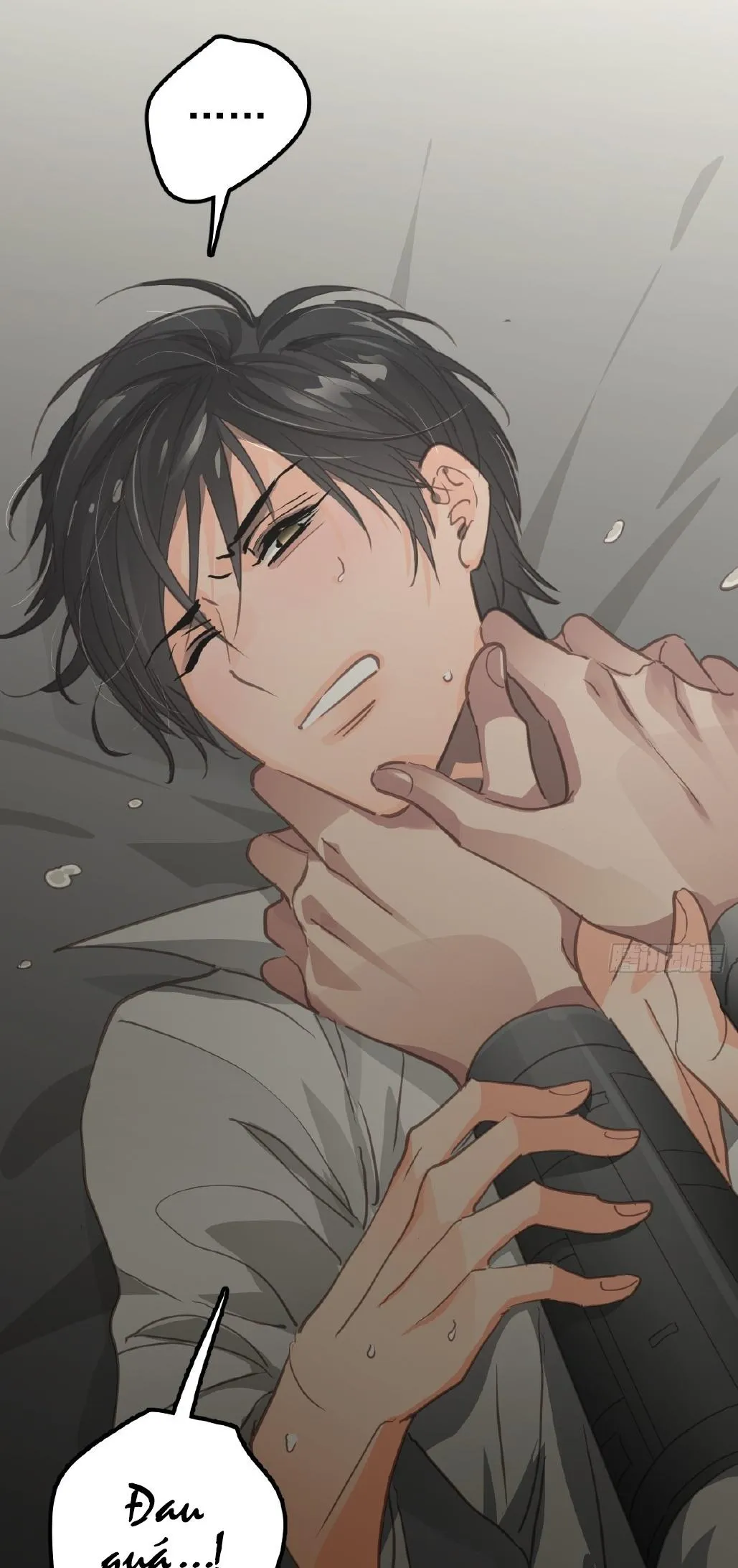 Ong Thợ Chapter 7 Trang 32