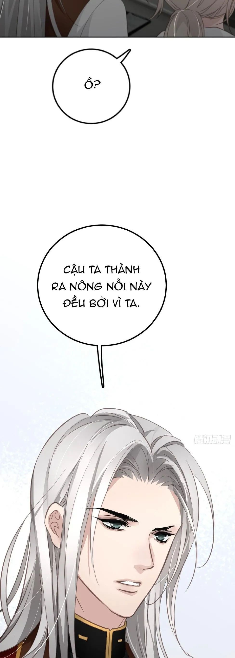 Ong Thợ Chapter 7 Trang 39