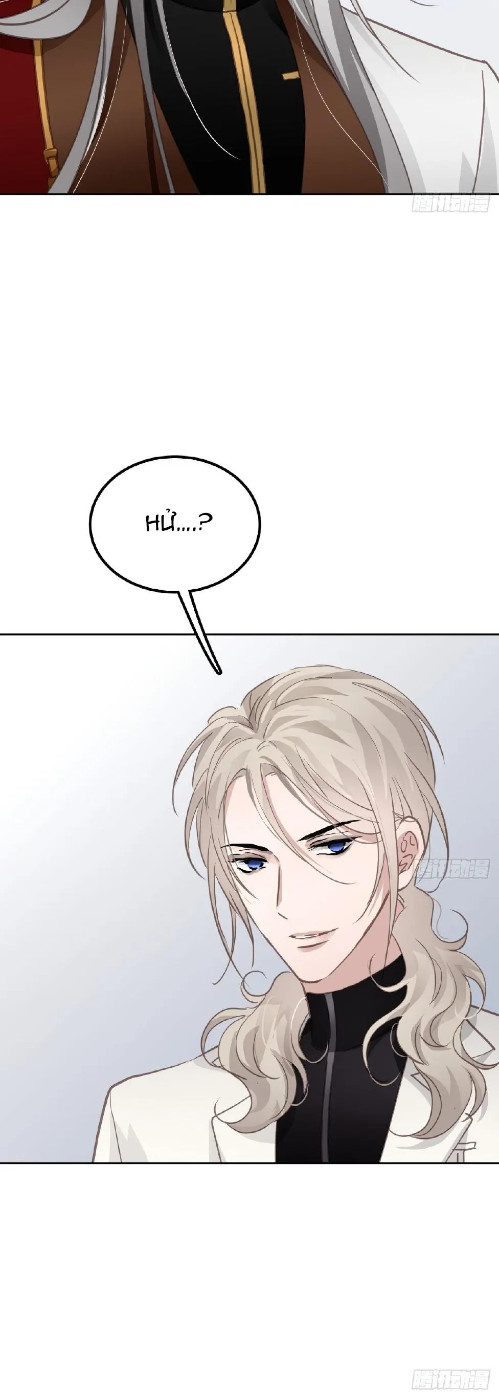 Ong Thợ Chapter 7 Trang 40