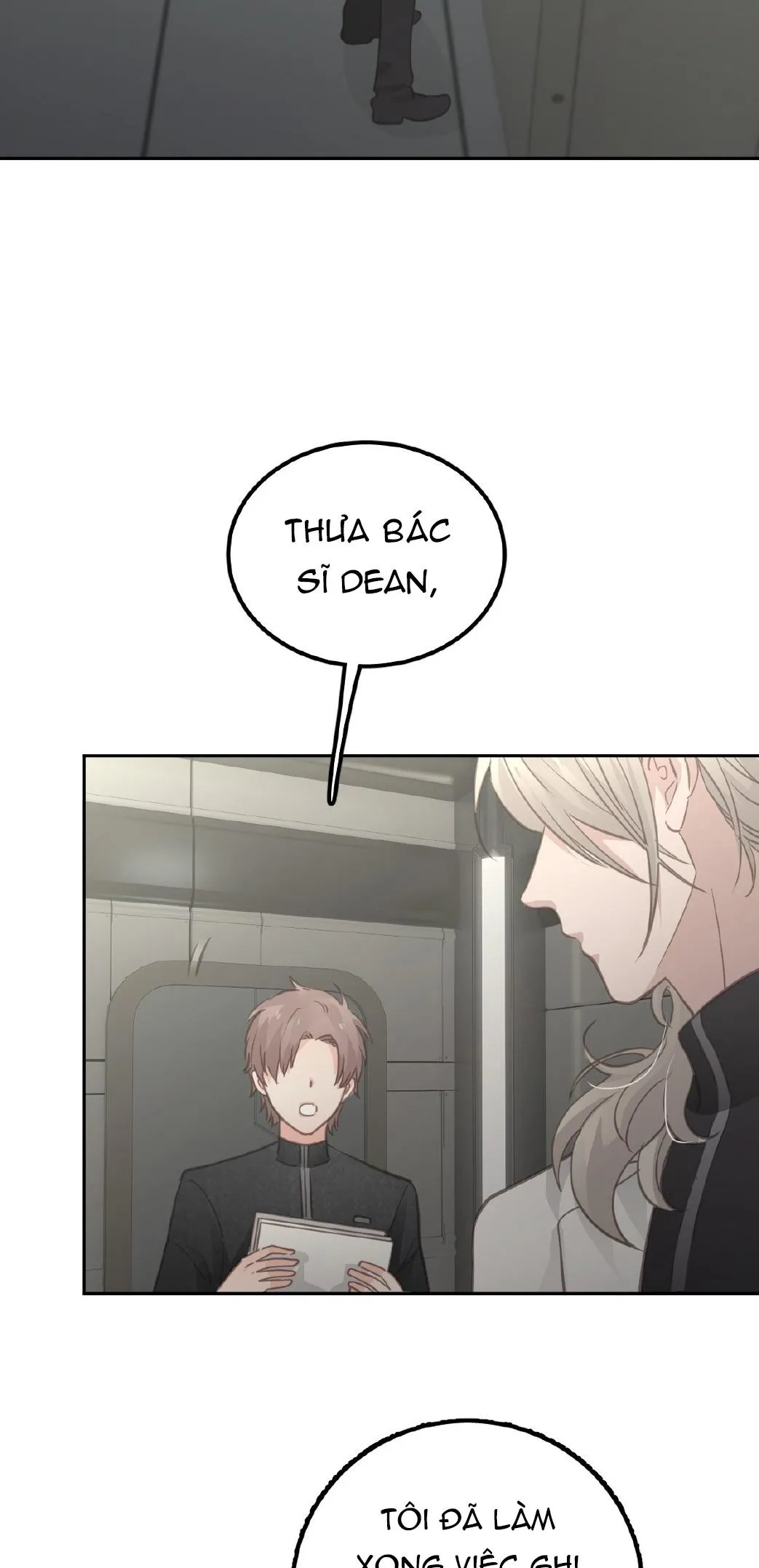 Ong Thợ Chapter 7 Trang 42