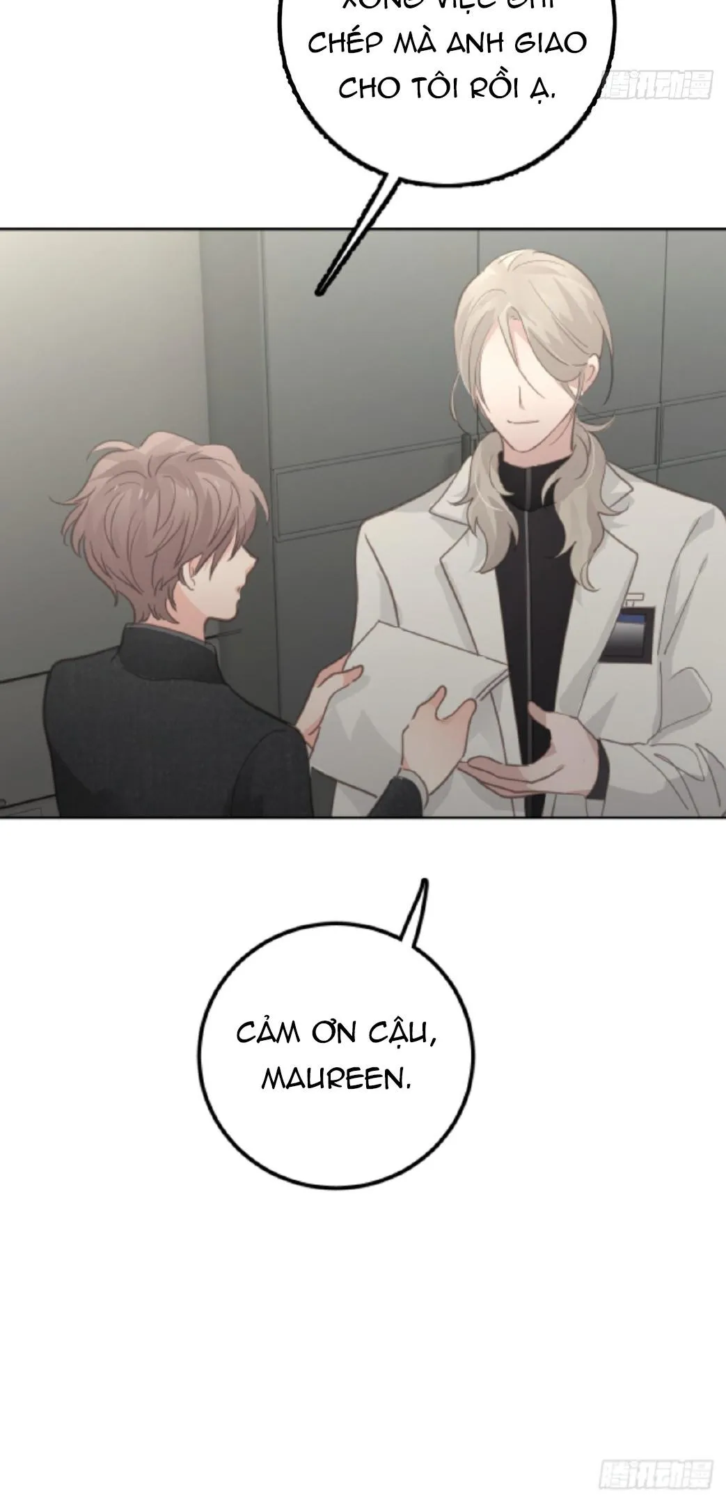 Ong Thợ Chapter 7 Trang 43