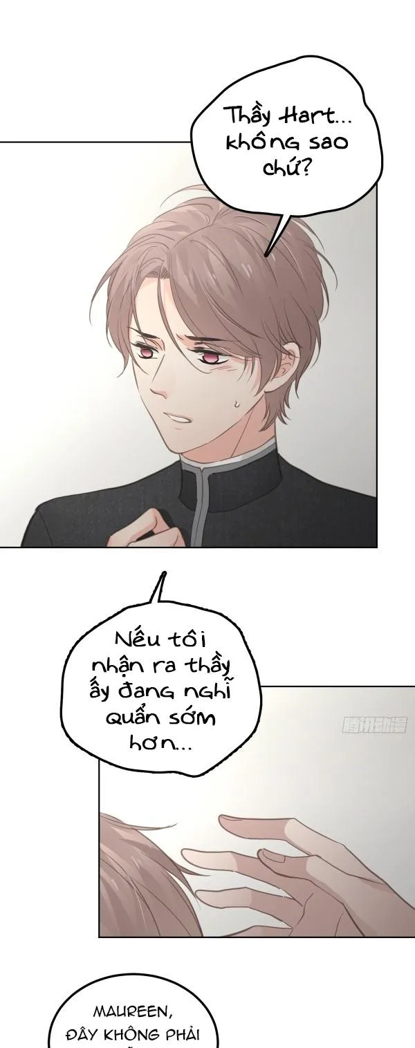 Ong Thợ Chapter 7 Trang 44