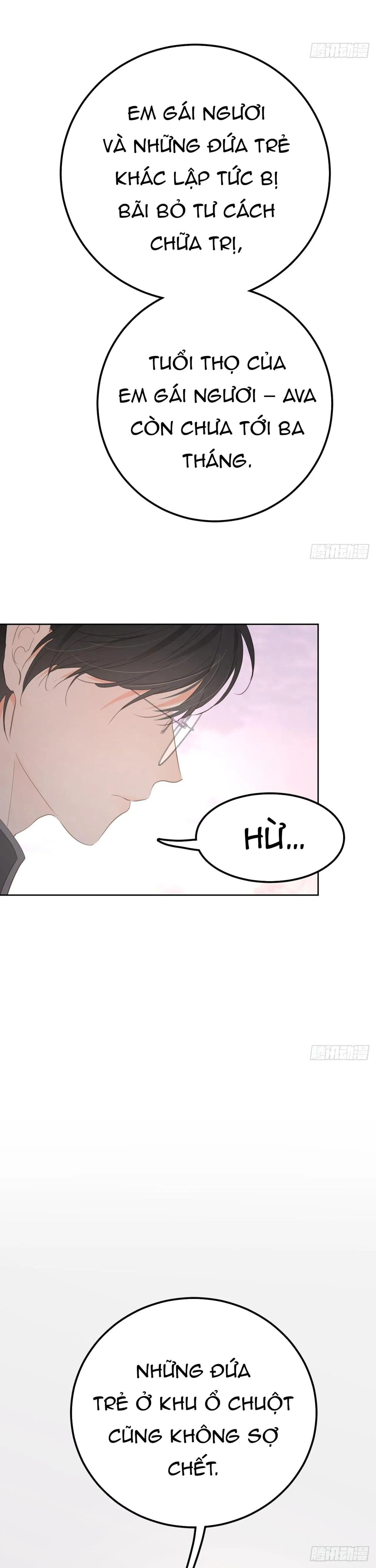 Ong Thợ Chapter 8 Trang 7