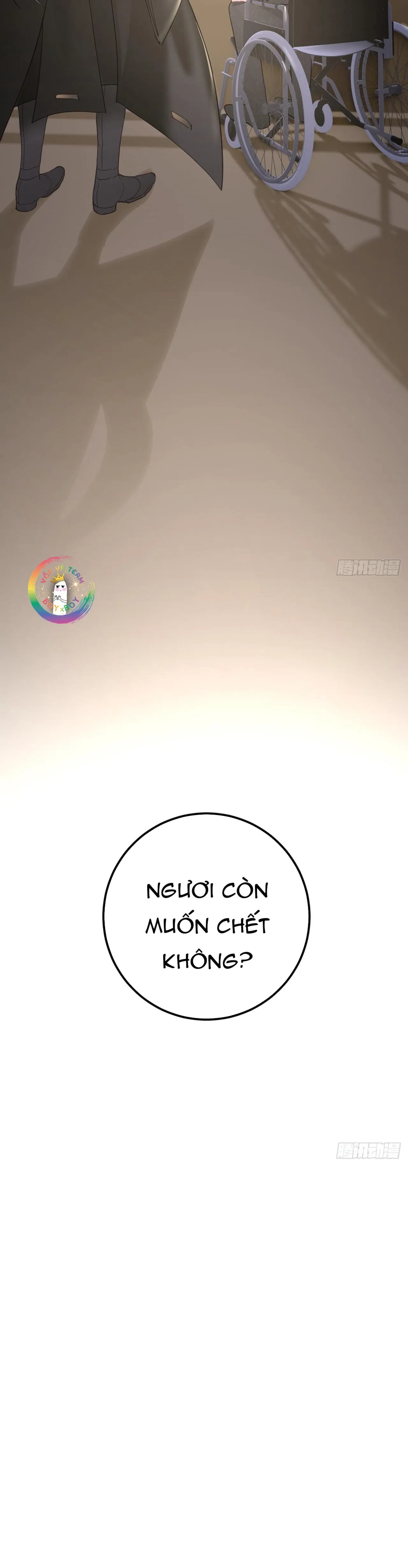 Ong Thợ Chapter 8 Trang 14