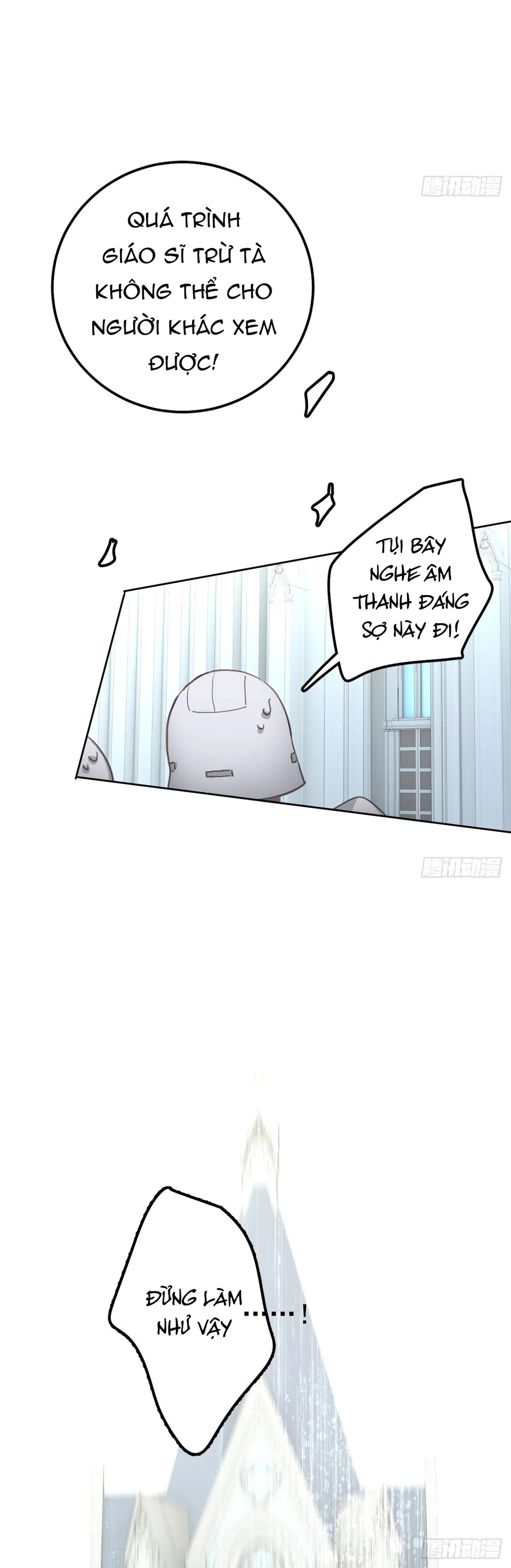 Ong Thợ Chapter 8 Trang 23