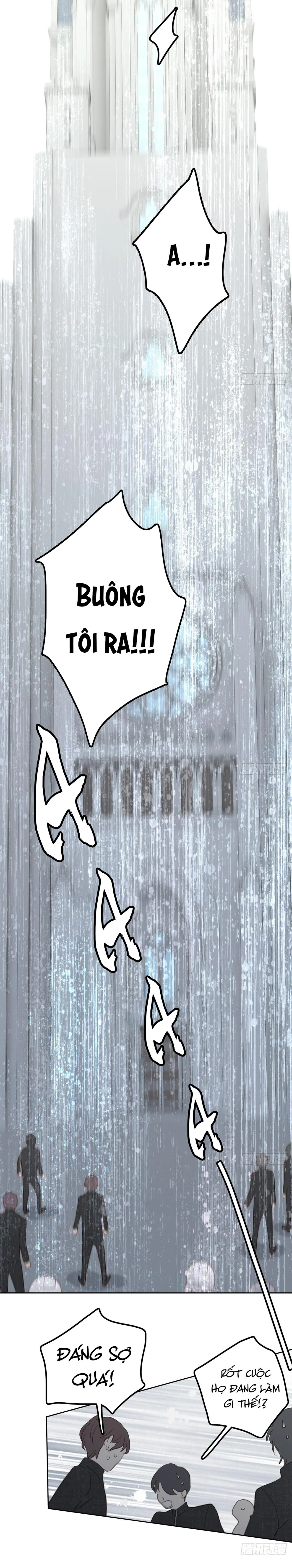 Ong Thợ Chapter 8 Trang 24