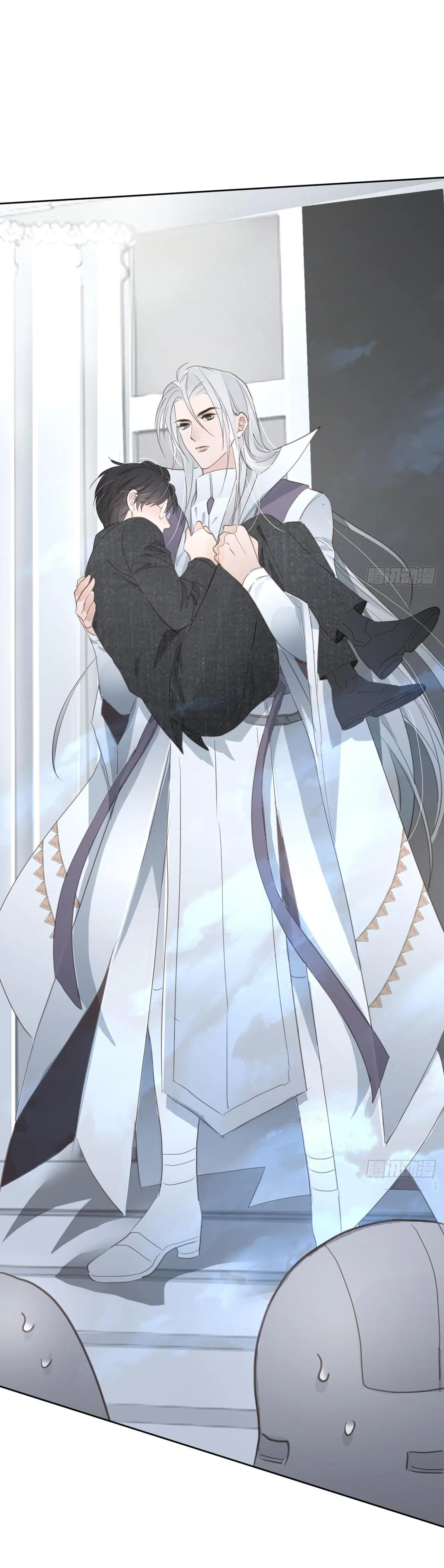 Ong Thợ Chapter 8 Trang 26