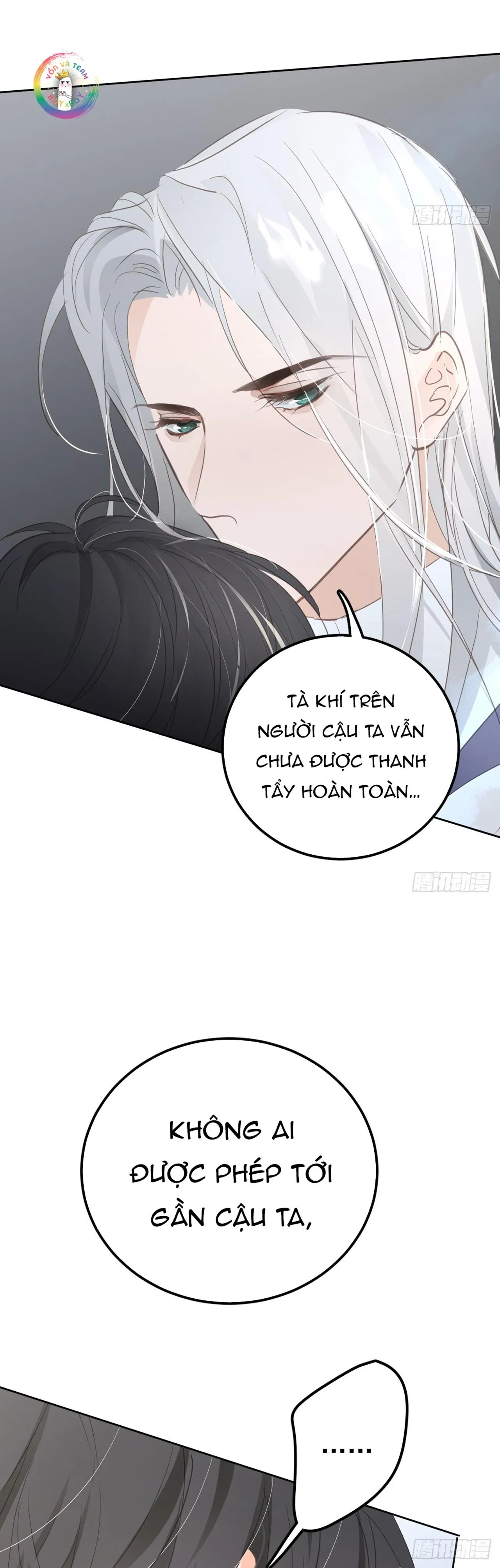 Ong Thợ Chapter 8 Trang 27