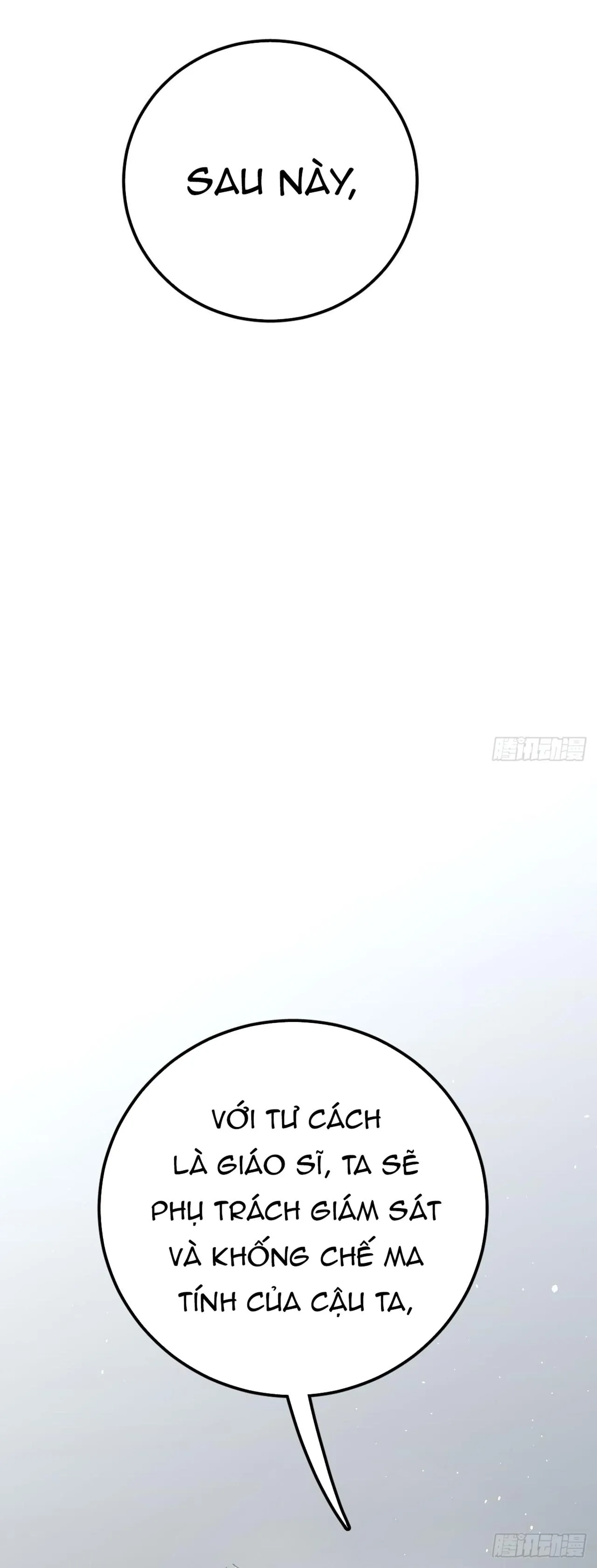 Ong Thợ Chapter 8 Trang 29