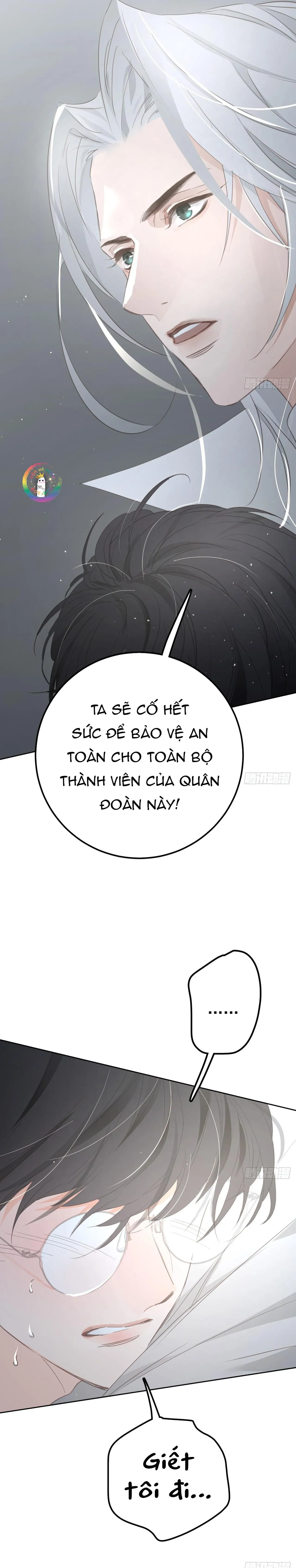 Ong Thợ Chapter 8 Trang 30