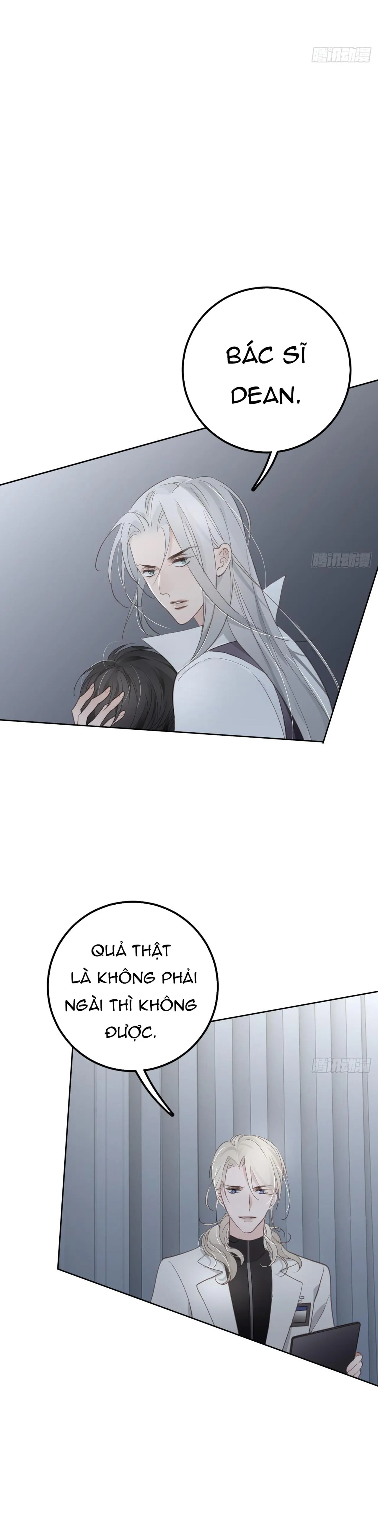 Ong Thợ Chapter 8 Trang 32