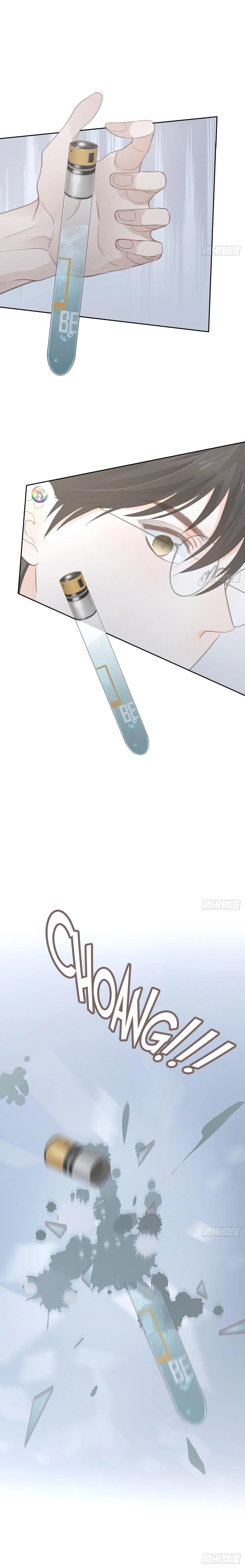 Ong Thợ Chapter 9 Trang 4