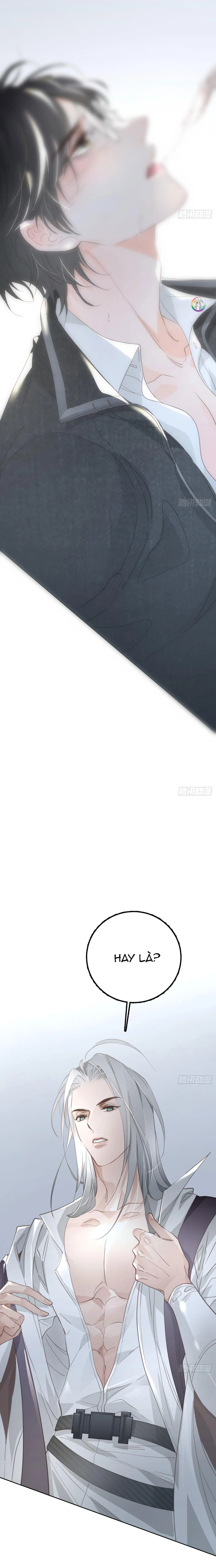 Ong Thợ Chapter 9 Trang 7