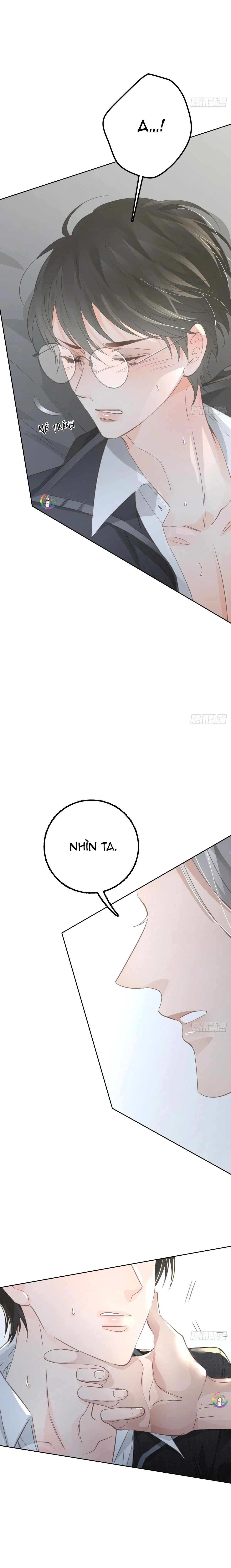 Ong Thợ Chapter 9 Trang 8