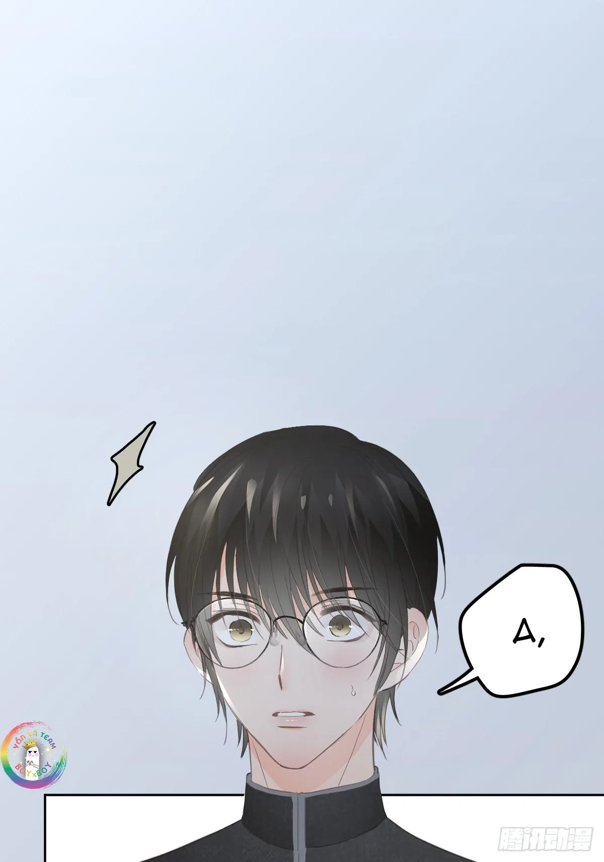 Ong Thợ Chapter 10 Trang 3