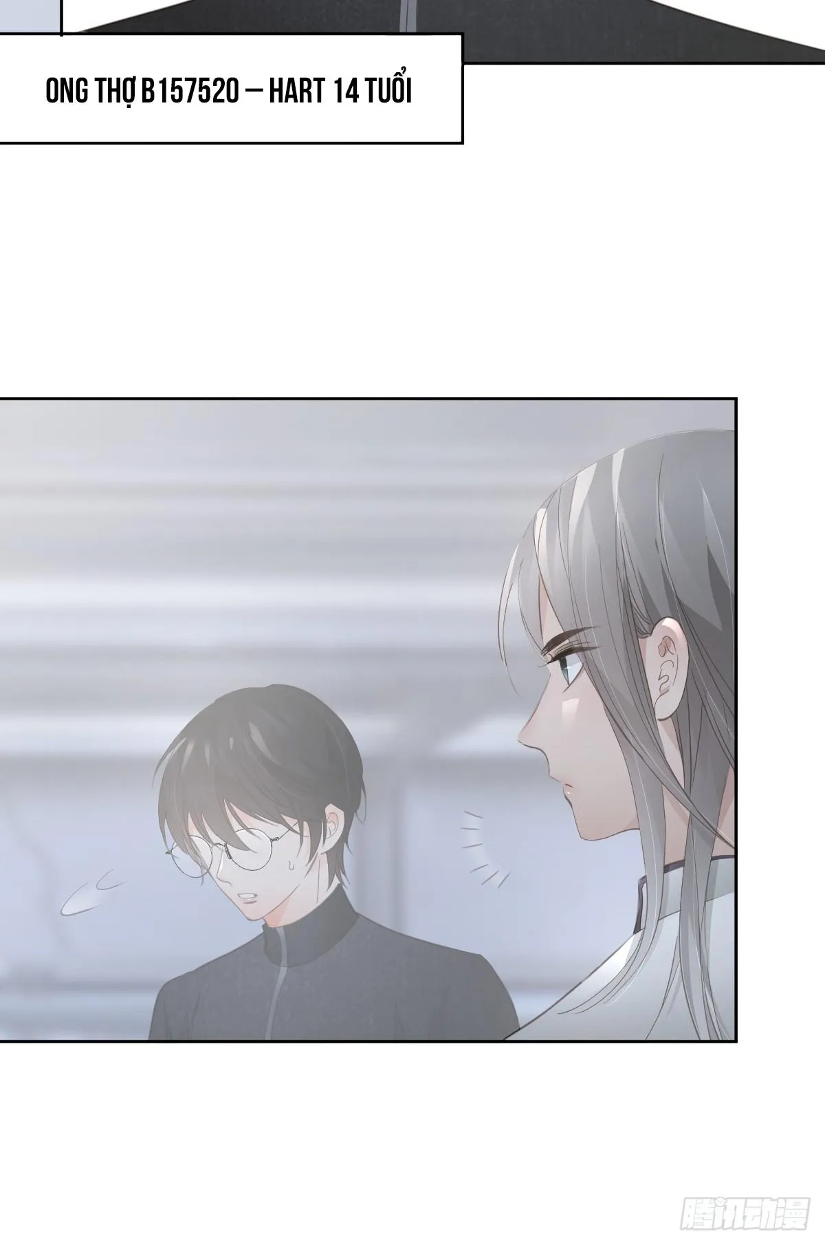 Ong Thợ Chapter 10 Trang 4