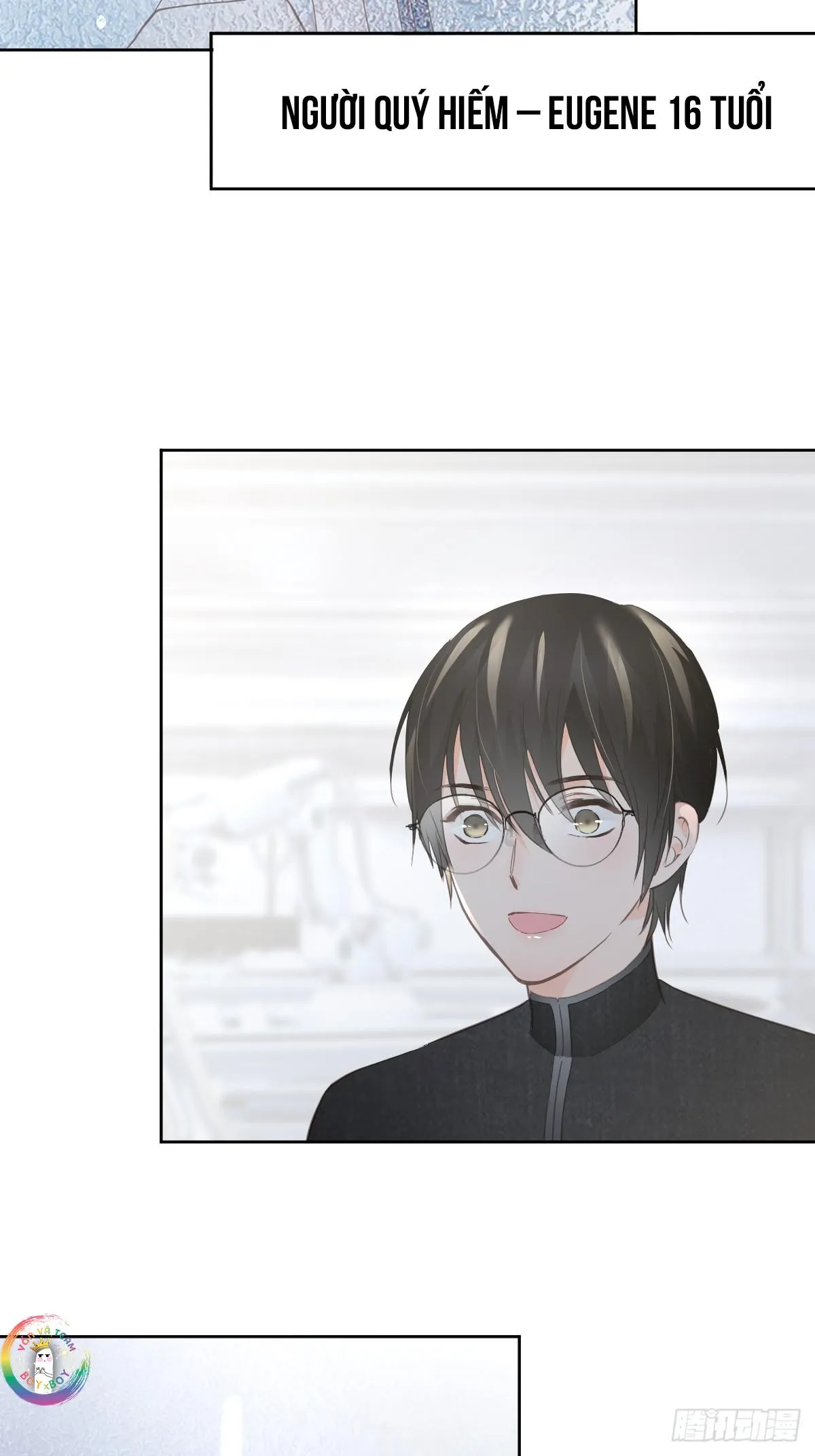 Ong Thợ Chapter 10 Trang 9